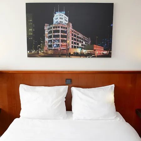 Amrâth Hotel Eindhoven-2