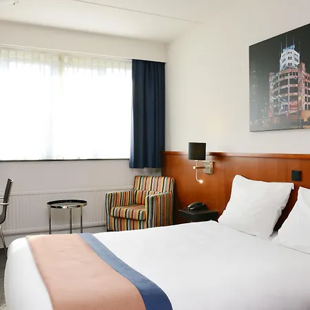 Amrâth Hotel Eindhoven-3